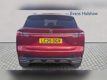 Used MG MG HS 2025 for sale - 78234172: Photo