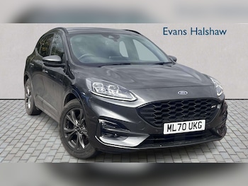 Used Ford Kuga 2020 for sale - 78303055: Photo