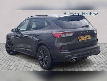 Used Ford Kuga 2020 for sale - 78303055: Photo