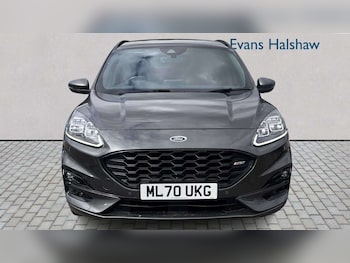 Used Ford Kuga 2020 for sale - 78303055: Photo