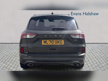 Used Ford Kuga 2020 for sale - 78303055: Photo