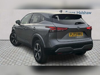 Used Nissan Qashqai 2023 for sale - 78451892: Photo