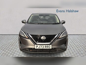 Used Nissan Qashqai 2023 for sale - 78451892: Photo