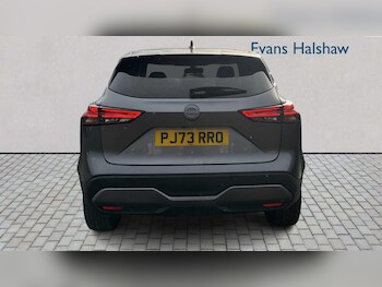 Used Nissan Qashqai 2023 for sale - 78451892: Photo