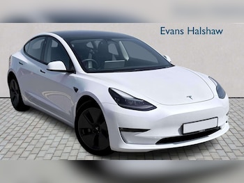 Used Tesla Model 3 2021 for sale - 79227431: Photo
