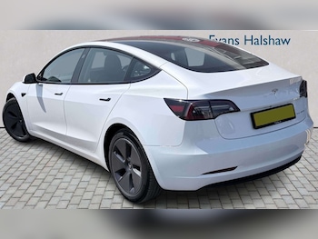 Used Tesla Model 3 2021 for sale - 79227431: Photo
