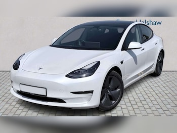 Used Tesla Model 3 2021 for sale - 79227431: Photo