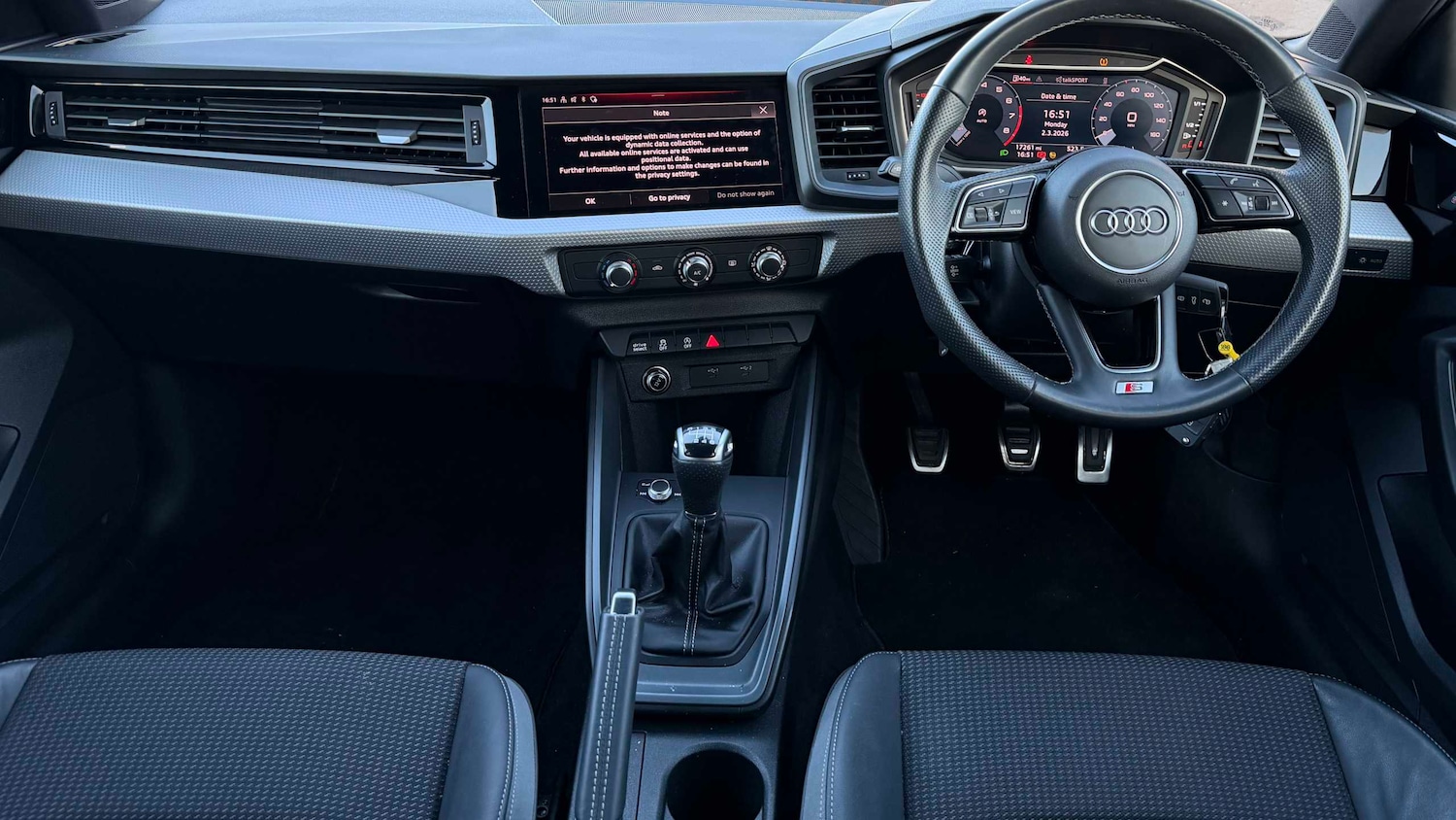 Used Audi A1 2023 for sale - 78137677: Photo 10