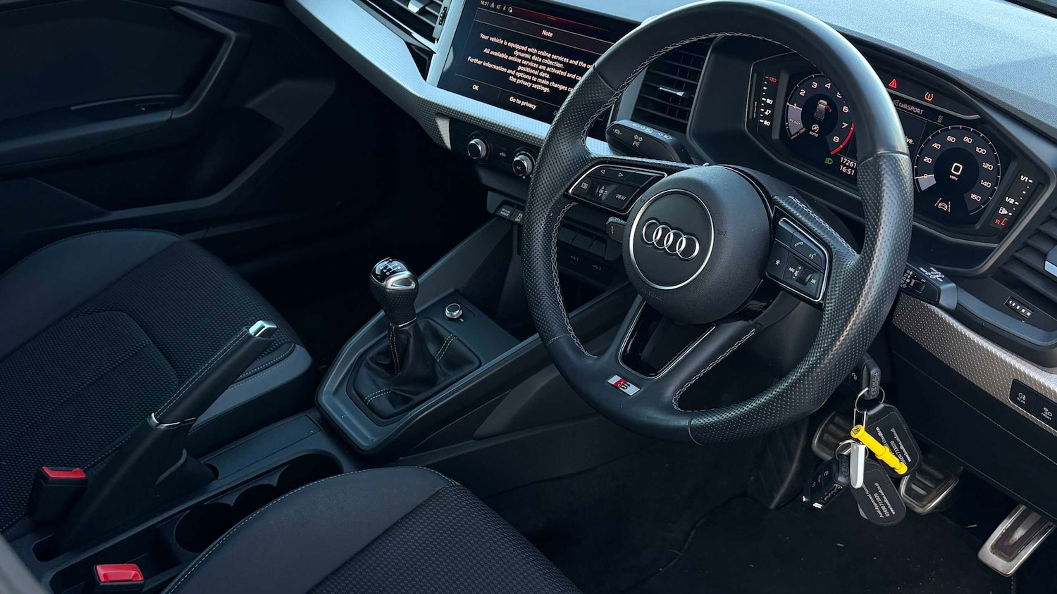 Used Audi A1 2023 for sale - 78137677: Photo 11