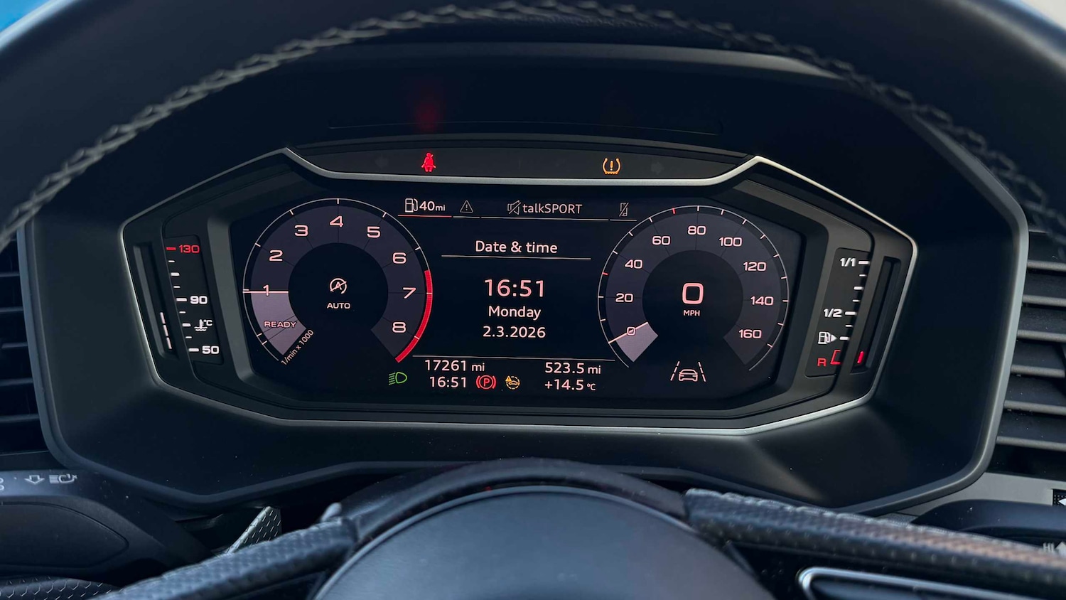 Used Audi A1 2023 for sale - 78137677: Photo 12