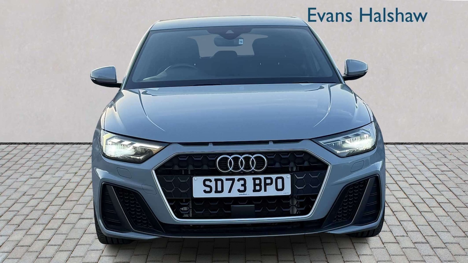 Used Audi A1 2023 for sale - 78137677: Photo 5