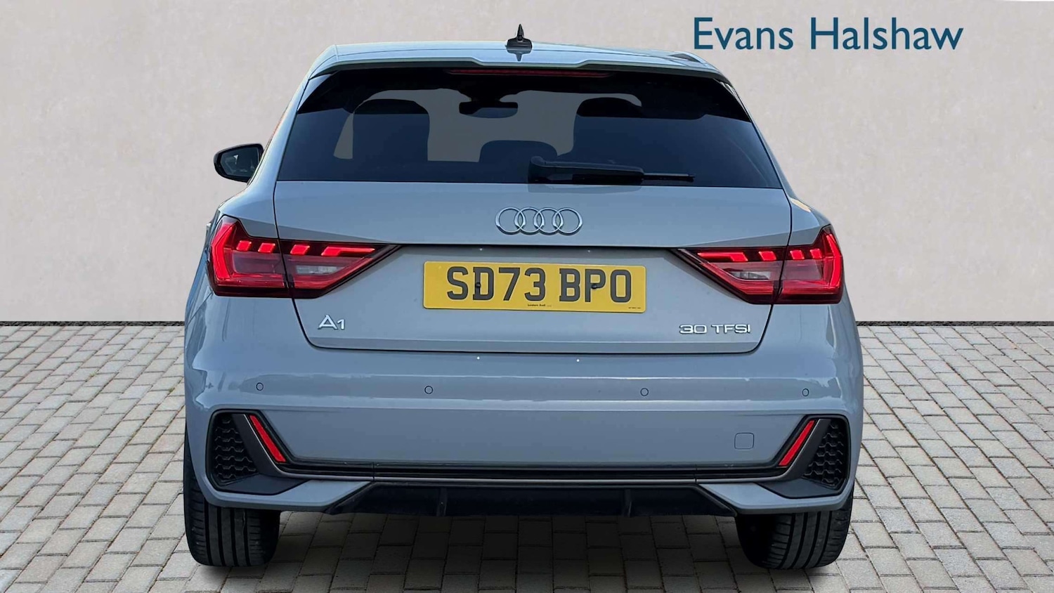 Used Audi A1 2023 for sale - 78137677: Photo 6