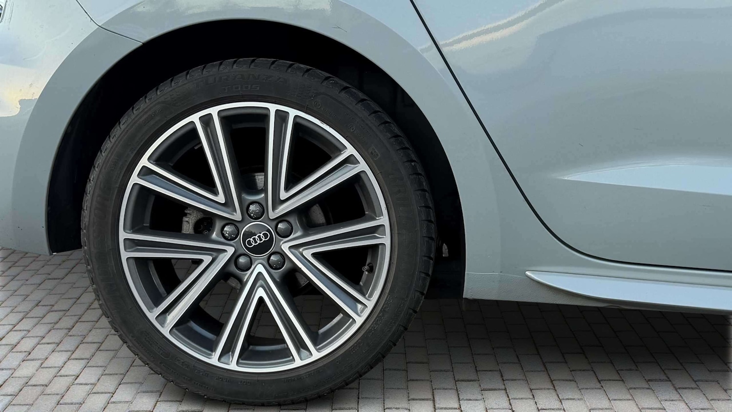 Used Audi A1 2023 for sale - 78137677: Photo 8