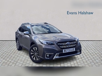 Used Subaru Outback 2023 for sale - 79443786: Photo