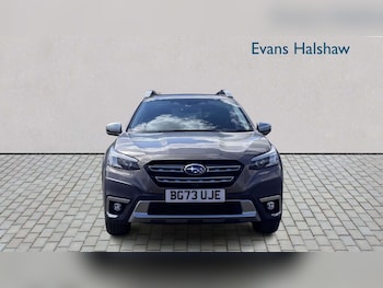 Used Subaru Outback 2023 for sale - 79443786: Photo