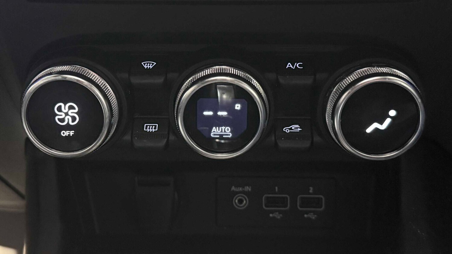 Used Renault Arkana for sale - 77861859: Photo 17