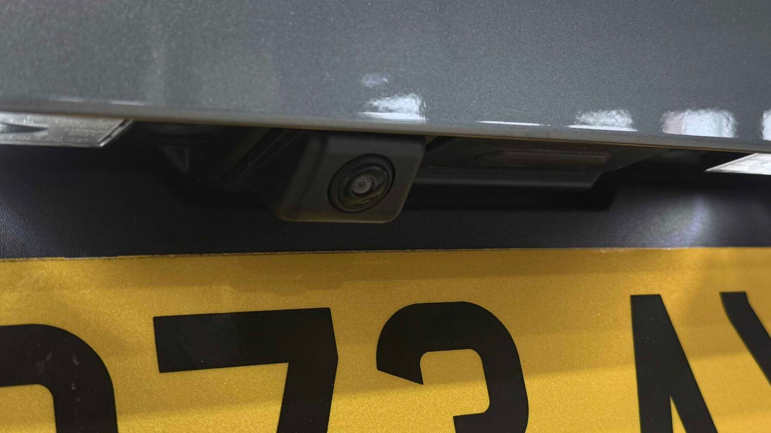 Used Renault Arkana for sale - 77861859: Photo 18