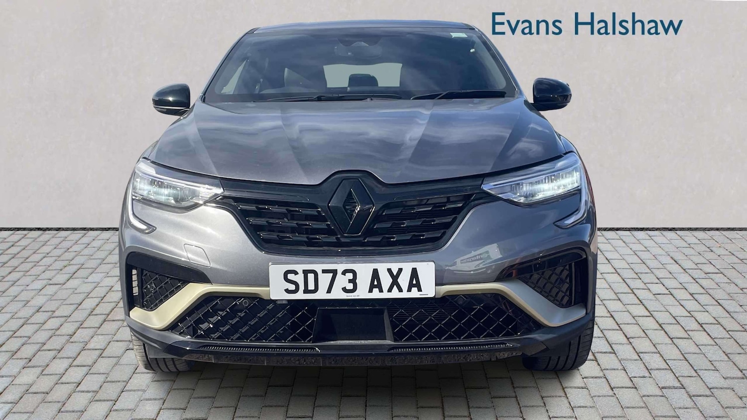 Used Renault Arkana for sale - 77861859: Photo 5