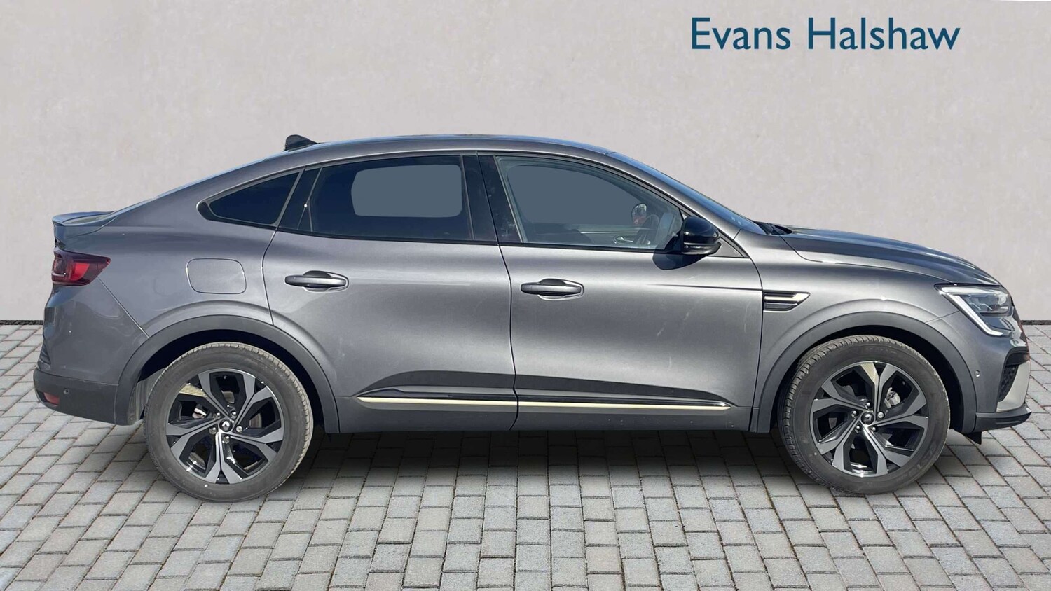 Used Renault Arkana for sale - 77861859: Photo 6