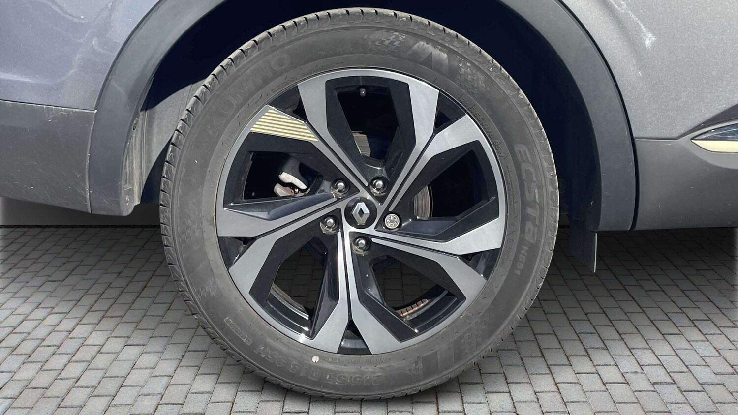 Used Renault Arkana for sale - 77861859: Photo 7