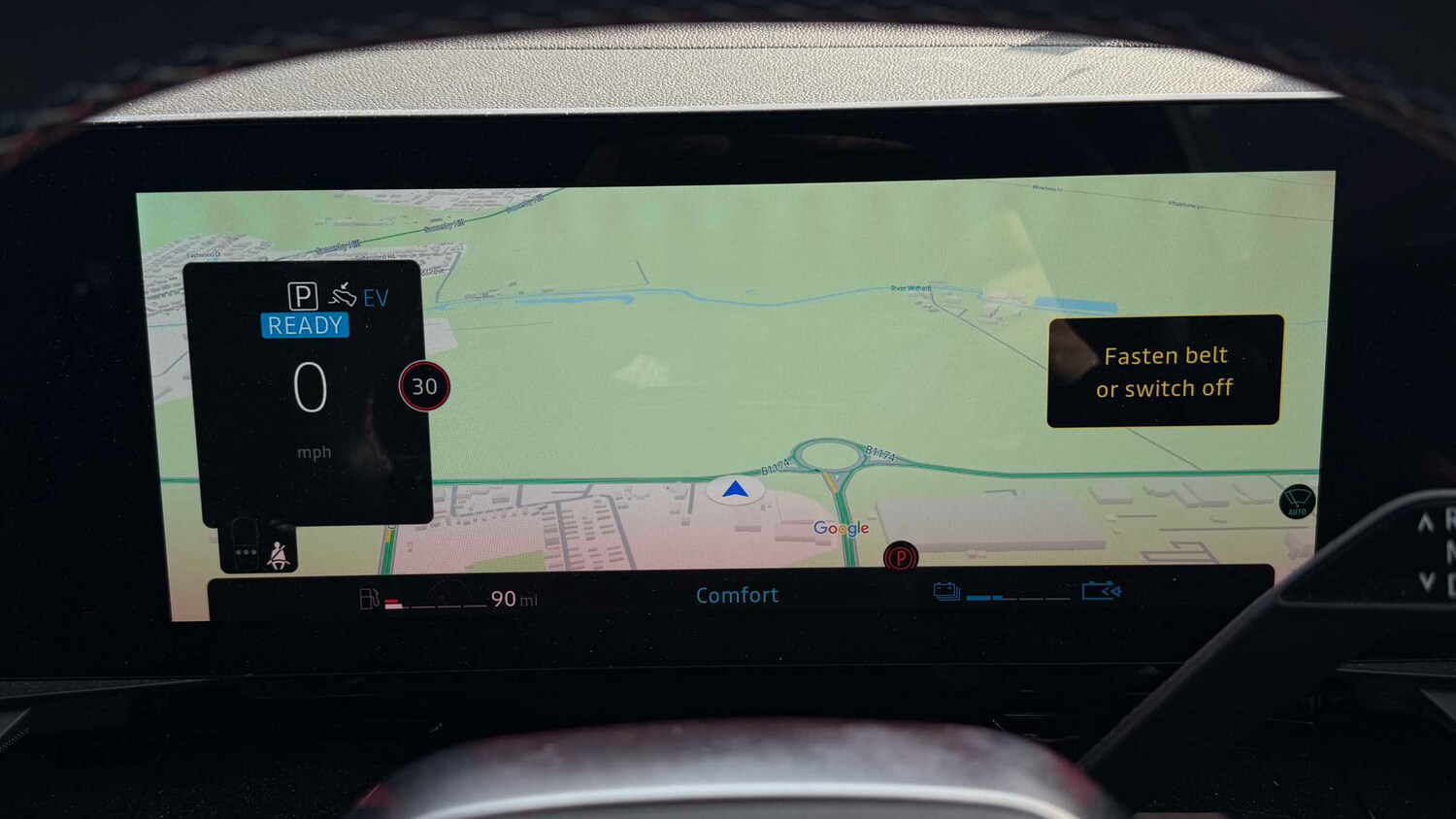 Used Renault Austral 2023 for sale - 77886087: Photo 10