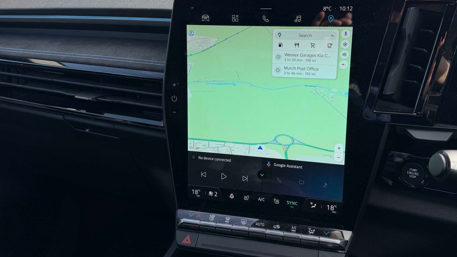 Used Renault Austral 2023 for sale - 77886087: Photo 11