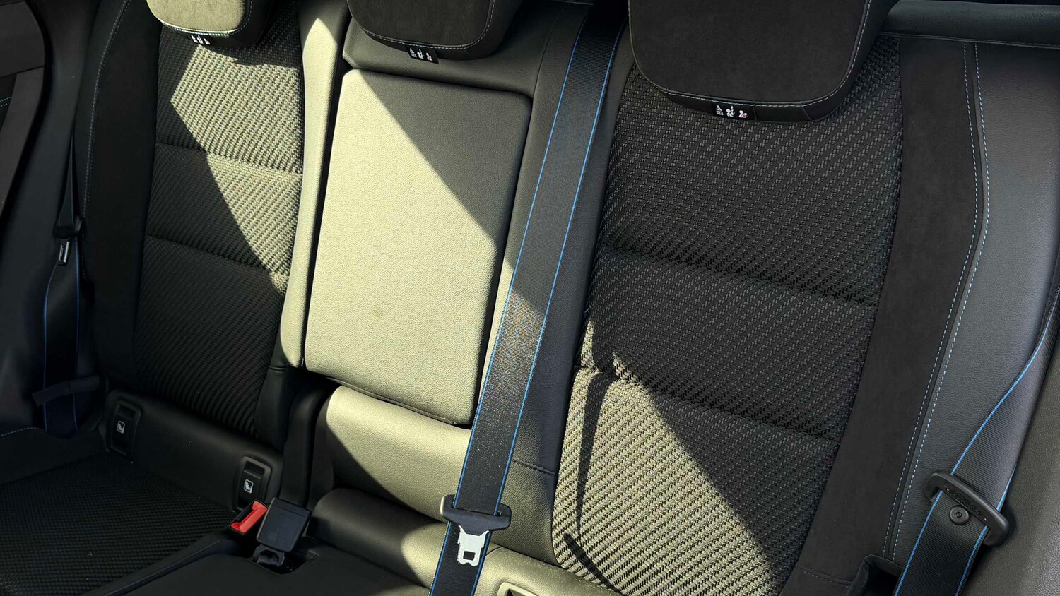 Used Renault Austral 2023 for sale - 77886087: Photo 16