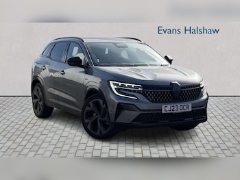 Renault Austral feature image