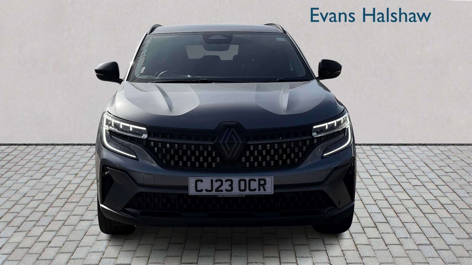 Used Renault Austral 2023 for sale - 77886087: Photo 3