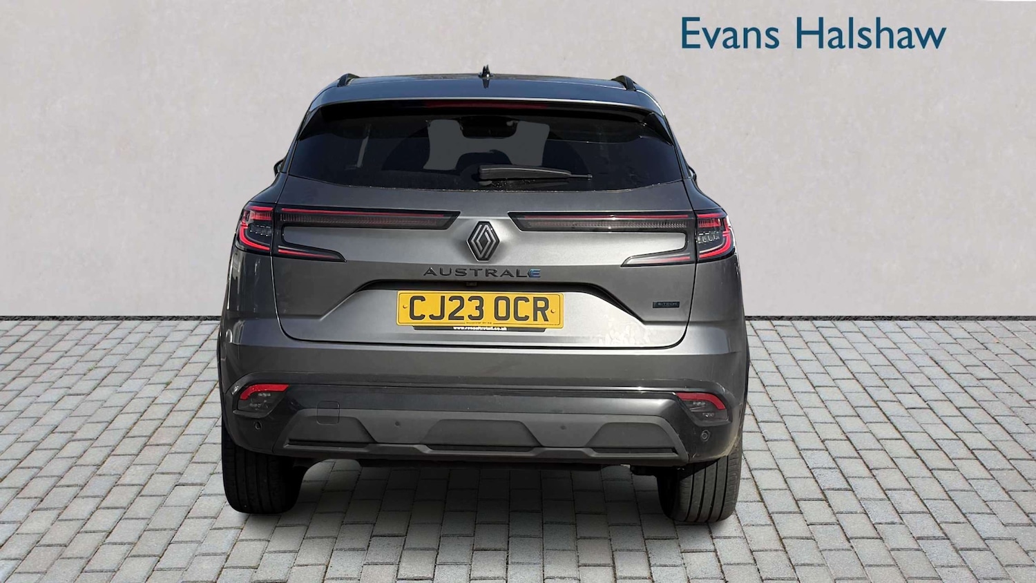 Used Renault Austral 2023 for sale - 77886087: Photo 4