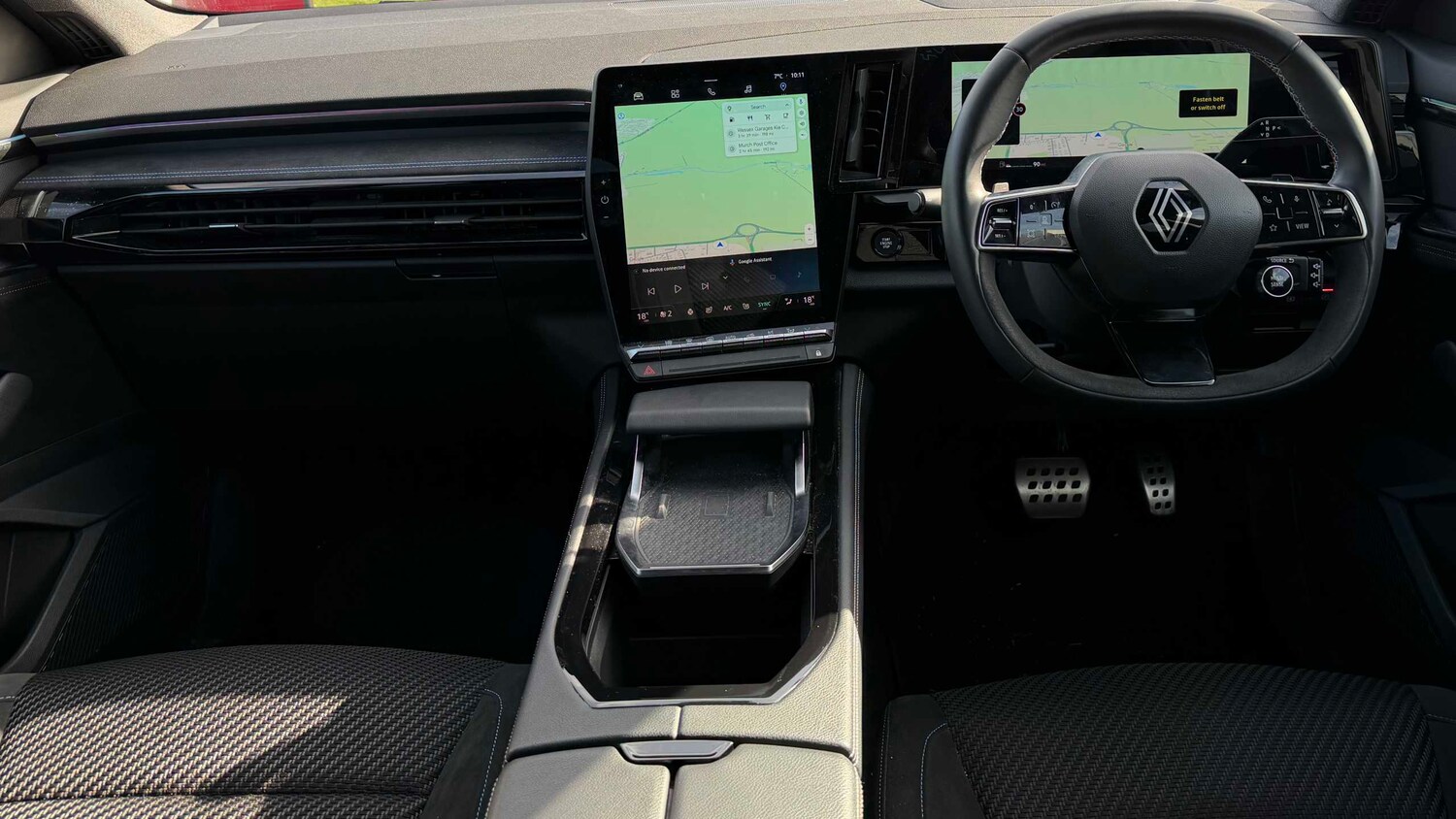 Used Renault Austral 2023 for sale - 77886087: Photo 8