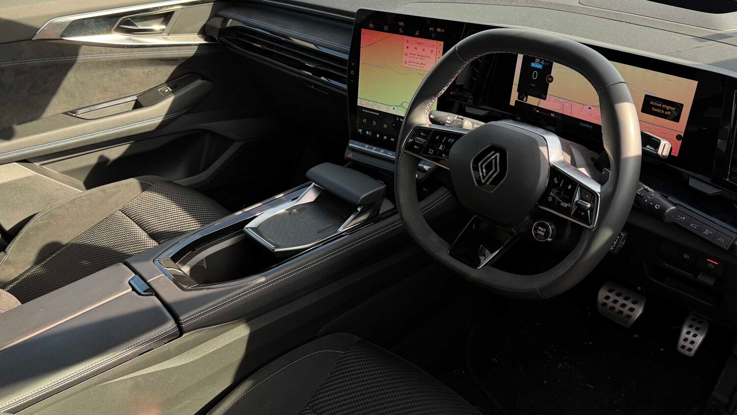 Used Renault Austral 2023 for sale - 77886087: Photo 9