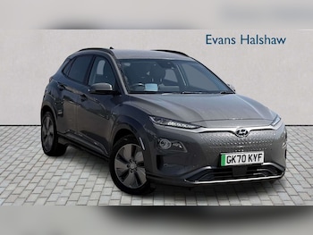 Used Hyundai KONA 2020 for sale - 79172617: Photo