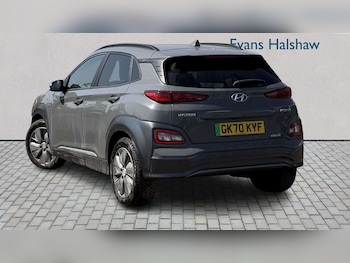 Used Hyundai KONA 2020 for sale - 79172617: Photo