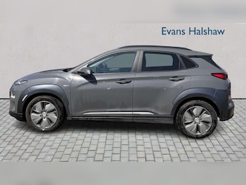 Used Hyundai KONA 2020 for sale - 79172617: Photo