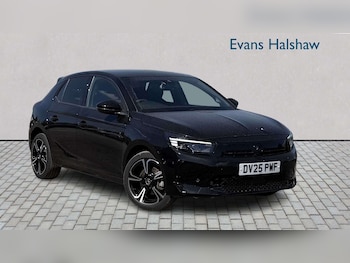 Used Vauxhall Corsa 2025 for sale - 79109435: Photo