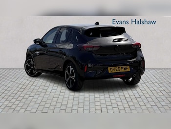 Used Vauxhall Corsa 2025 for sale - 79109435: Photo