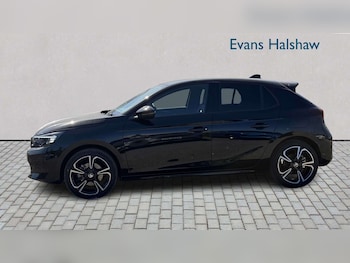 Used Vauxhall Corsa 2025 for sale - 79109435: Photo
