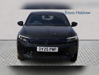 Used Vauxhall Corsa 2025 for sale - 79109435: Photo