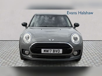 Used MINI Clubman 2017 for sale - 79376806: Photo