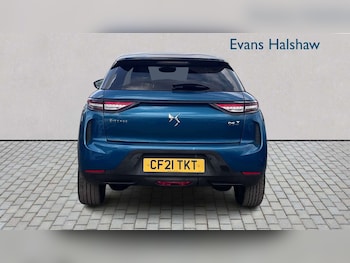 Used DS Automobiles DS 3 2021 for sale - 79443995: Photo