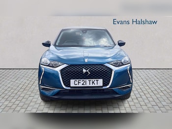 Used DS Automobiles DS 3 2021 for sale - 79443995: Photo