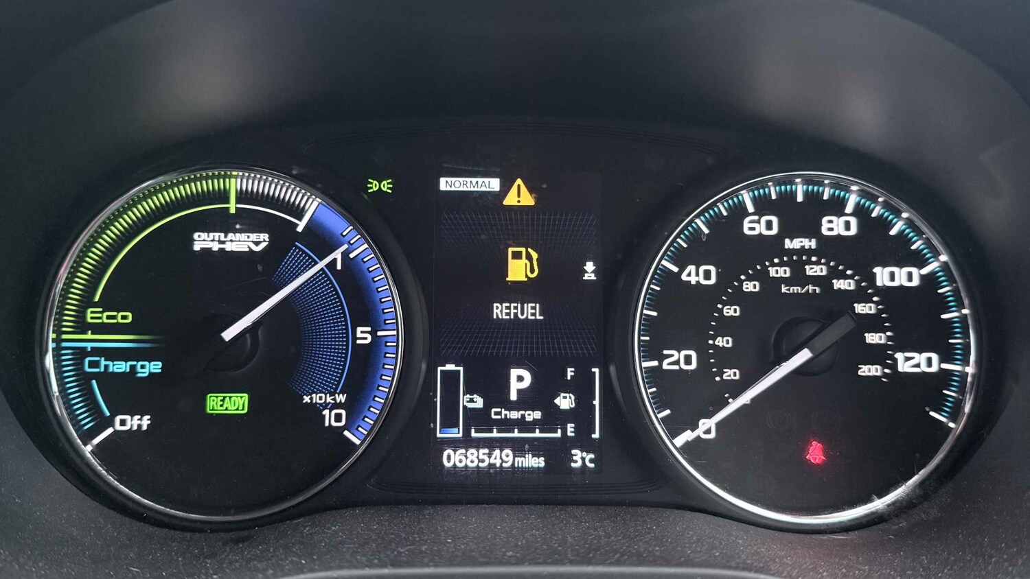 Used Mitsubishi Outlander 2020 for sale - 77856539: Photo 10