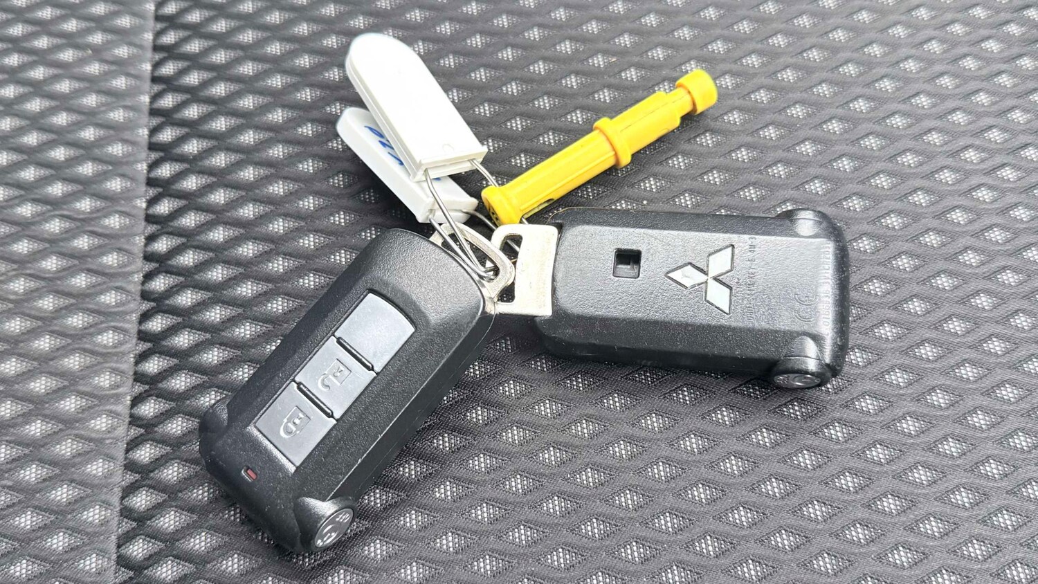 Used Mitsubishi Outlander 2020 for sale - 77856539: Photo 11