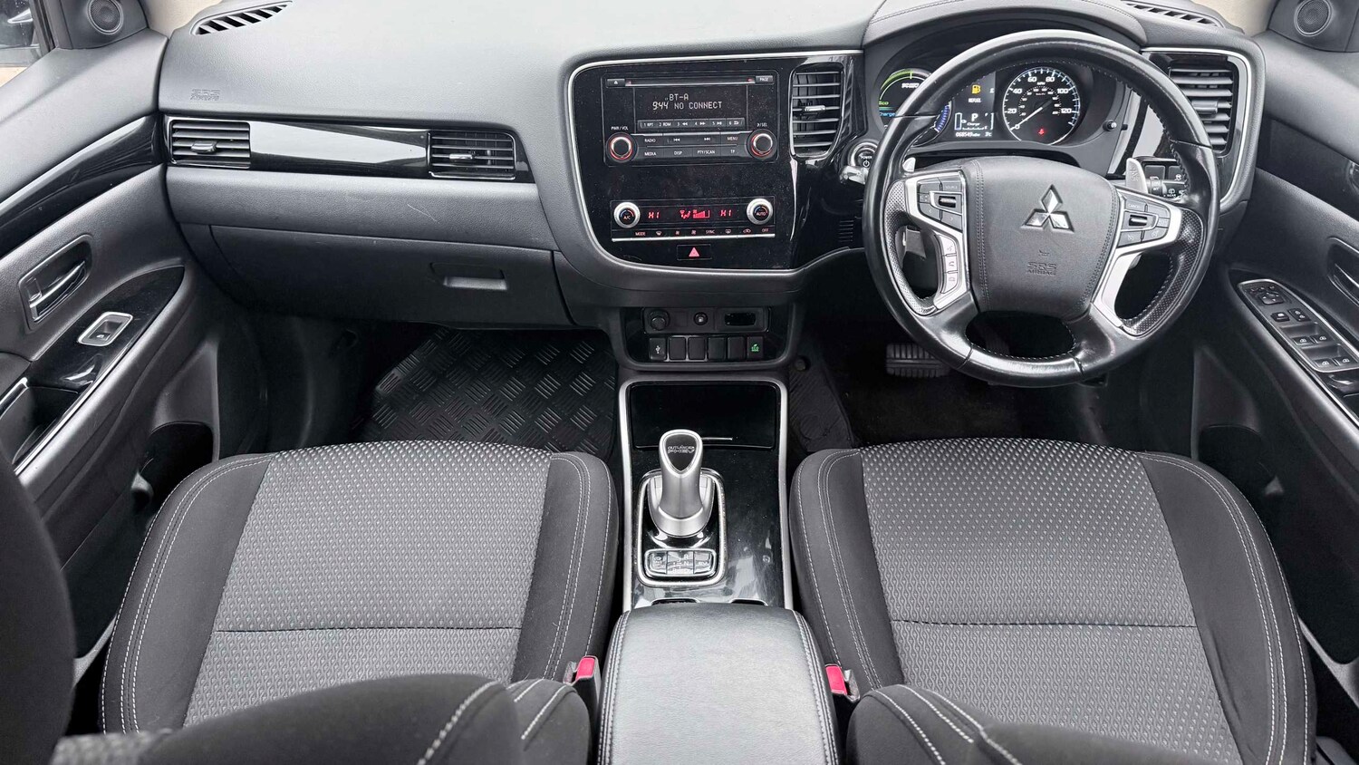 Used Mitsubishi Outlander 2020 for sale - 77856539: Photo 12