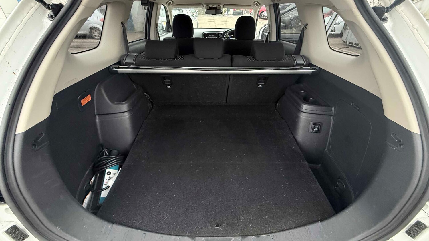 Used Mitsubishi Outlander 2020 for sale - 77856539: Photo 16