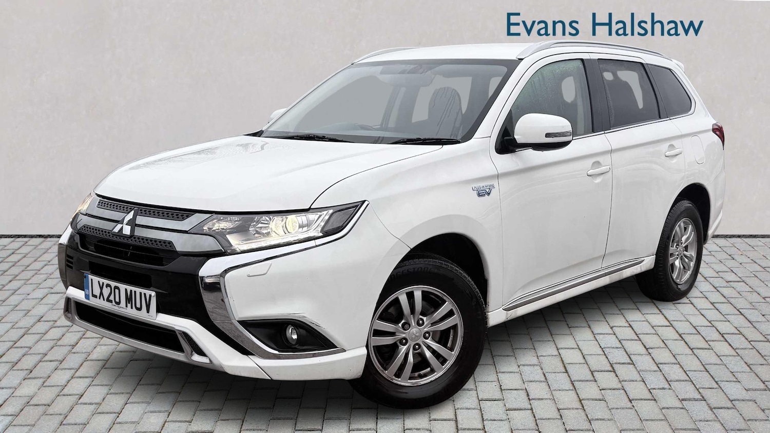 Used Mitsubishi Outlander 2020 for sale - 77856539: Photo 4