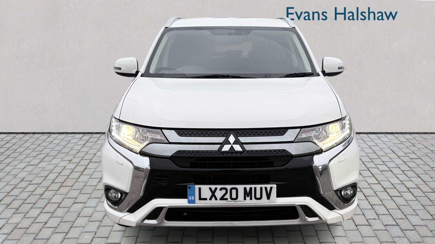 Used Mitsubishi Outlander 2020 for sale - 77856539: Photo 6
