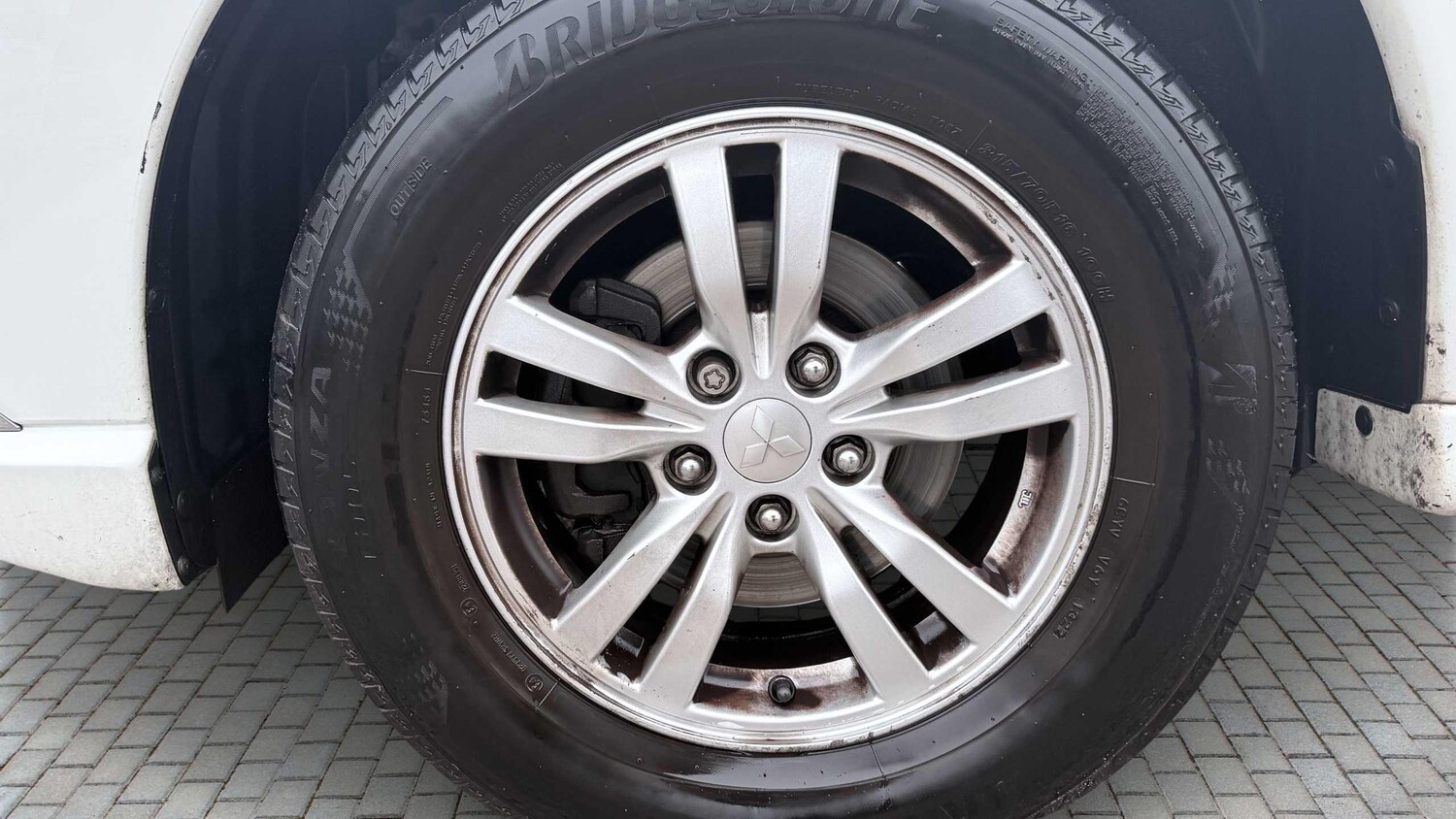 Used Mitsubishi Outlander 2020 for sale - 77856539: Photo 9