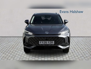 Used MG MG HS 2026 for sale - 79027994: Photo